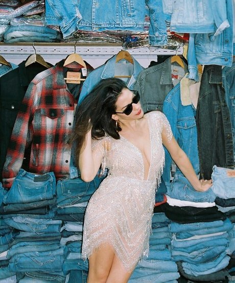 Inbar Lavi model pornographic images