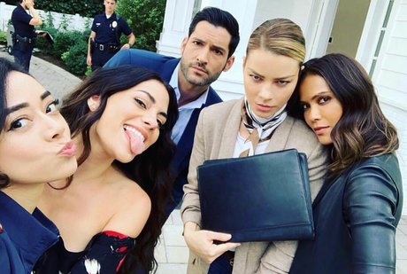 Inbar Lavi nudes pornstar image