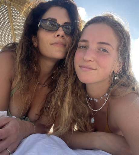 Inbar Lavi hot model pic