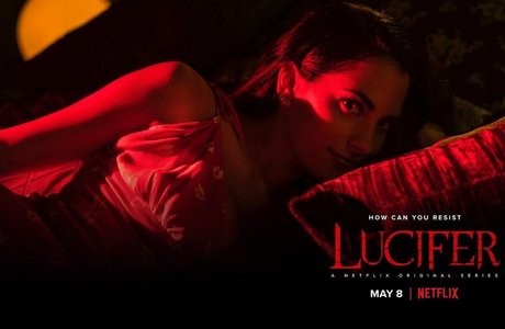 Inbar Lavi model high quality image