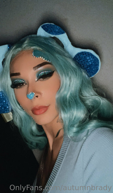 autumnbrady nudes star pictures