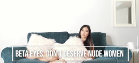 Miss Mae Ling xxx model photos