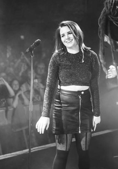 Emma Blackery pretty star images