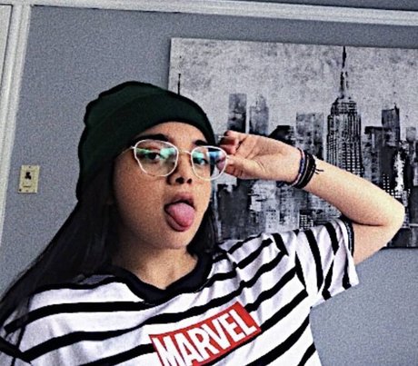 Iman Vellani high quality pornstar pic