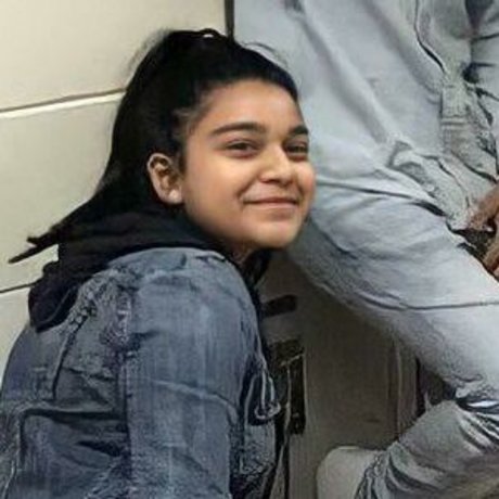 Iman Vellani free model img