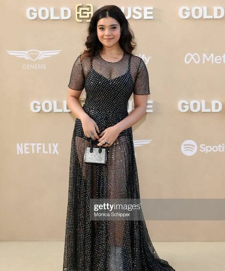 Iman Vellani pretty actress photo