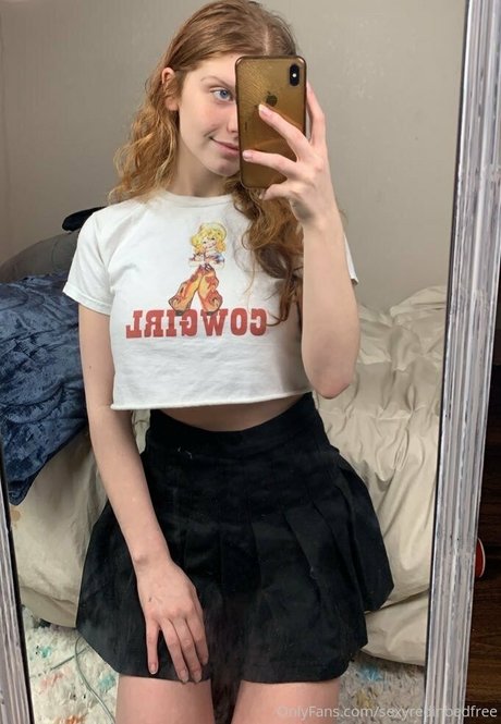 sexyredinbedfree xxx model pic