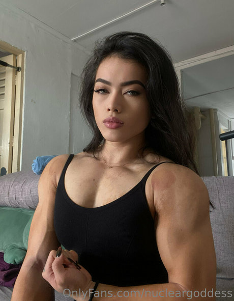 nucleargoddess nudes star galleries