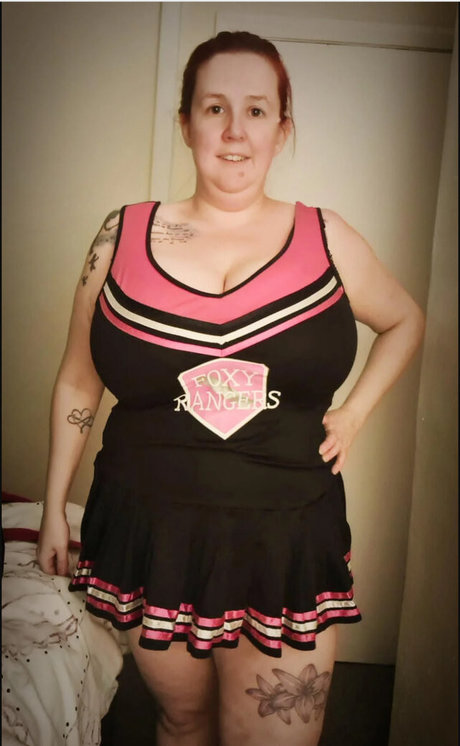 Kelly K Cups exclusive model archive