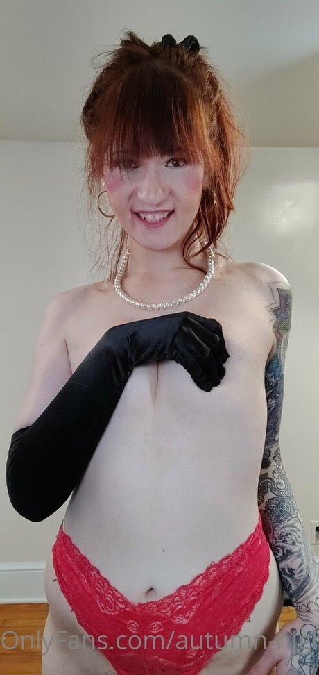 autumn nights star xxx photos