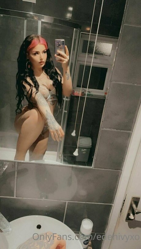 edenxivy beautiful pornstar picture