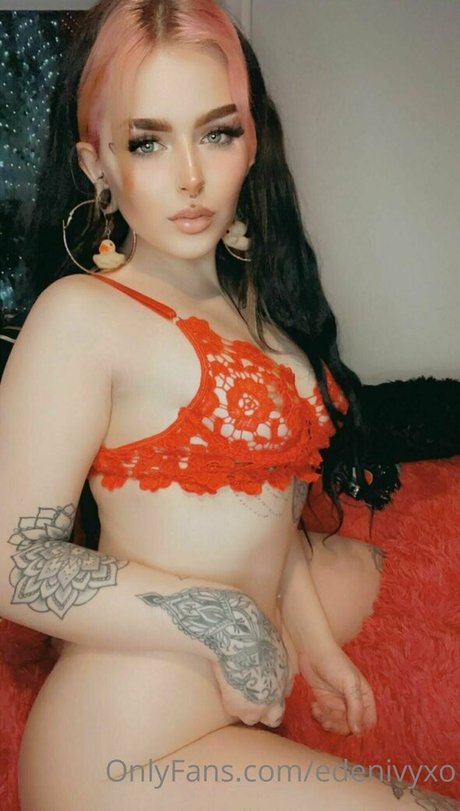 edenxivy best actress photo