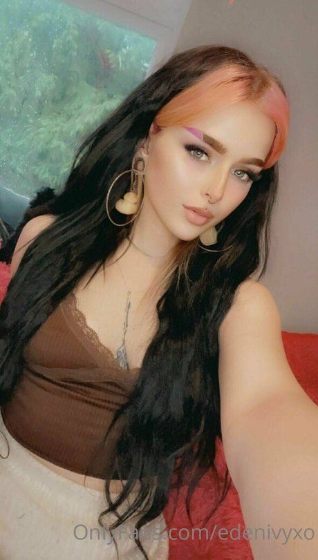 edenxivy hot actress images