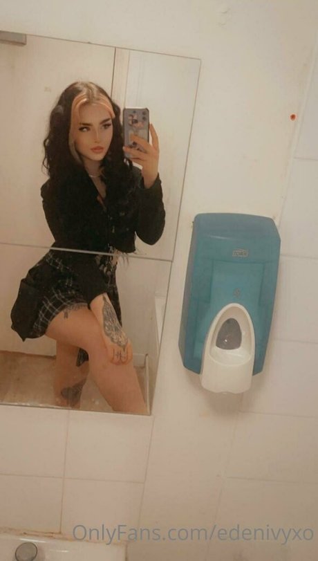 edenxivy xxx pornstar image