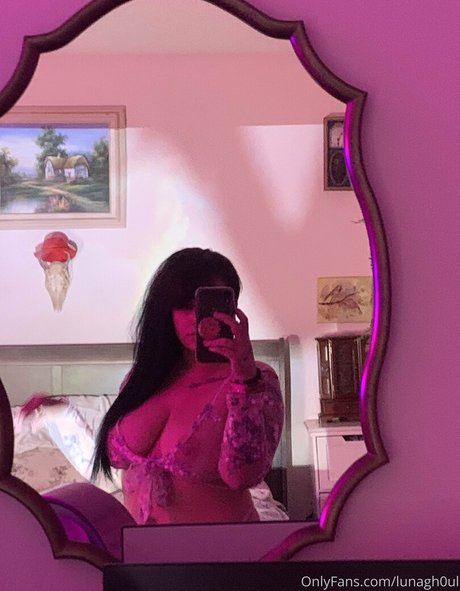 Lunaghoul exclusive pornstar pics