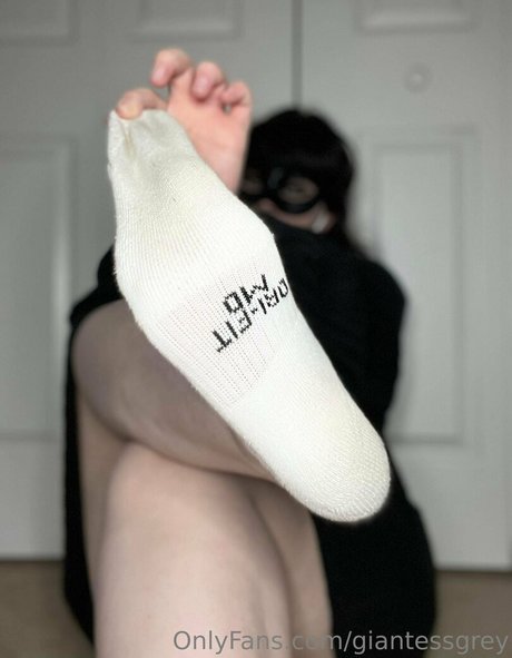 giantessgrey pornstar high quality photo