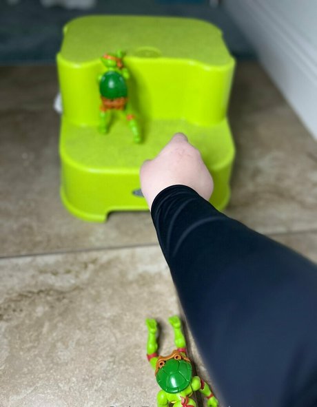 giantessgrey high quality star picture