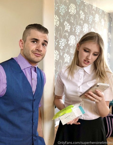 superheroinelimited free star img