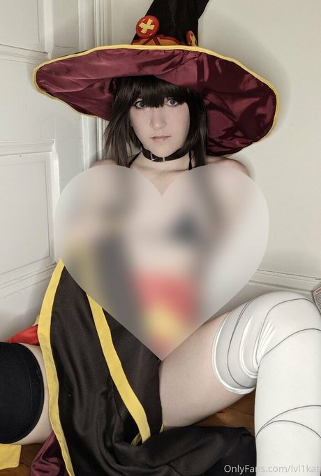 lvl1kat model top gallery