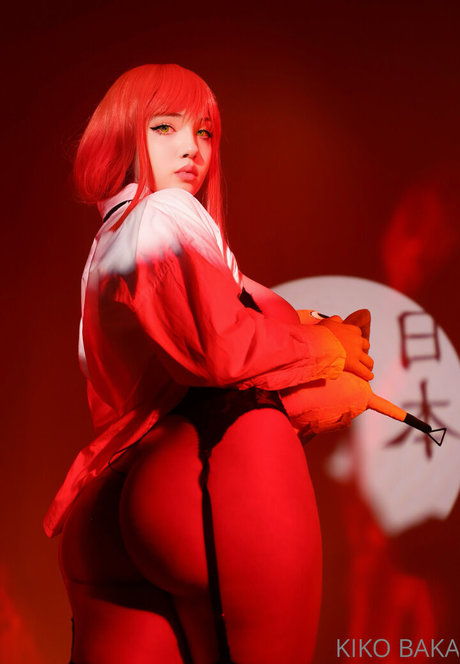 Kikobakaa pornstar hot photo