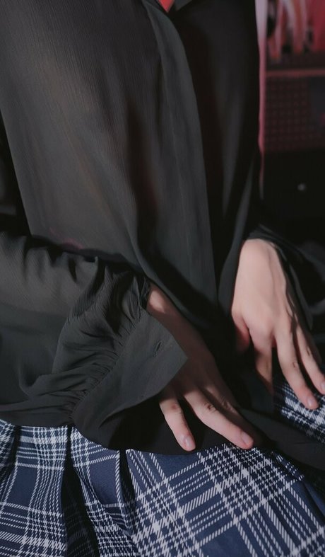 goddessmeimei model pornographic img