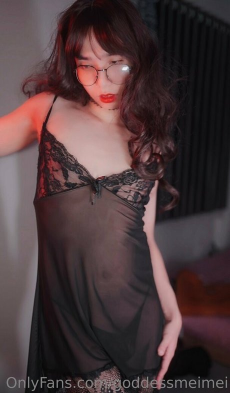 goddessmeimei porn star pictures