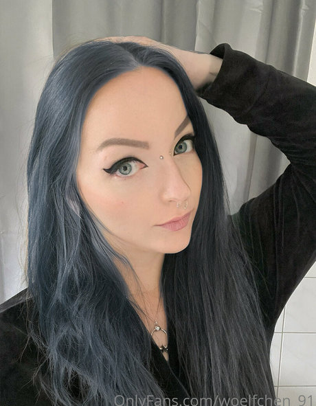 woelfchen 91 beautiful actress image