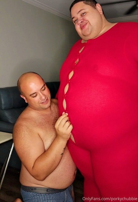 porkychubbie model hot pictures