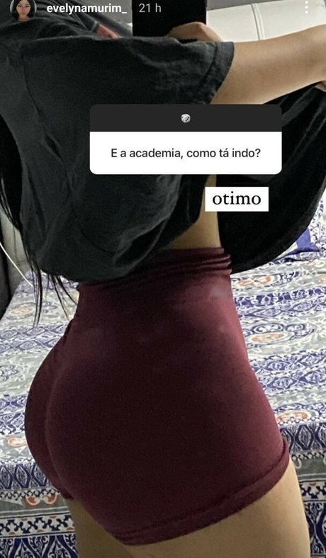 evelyncomfome nudes model images