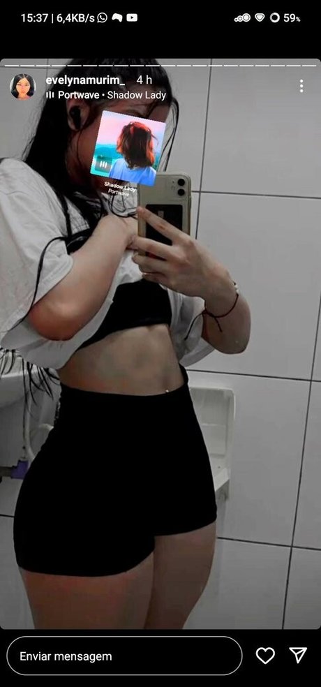 evelyncomfome xxx actress images