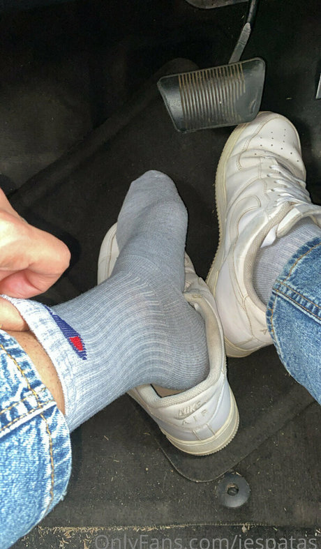 jespatas model exclusive pictures