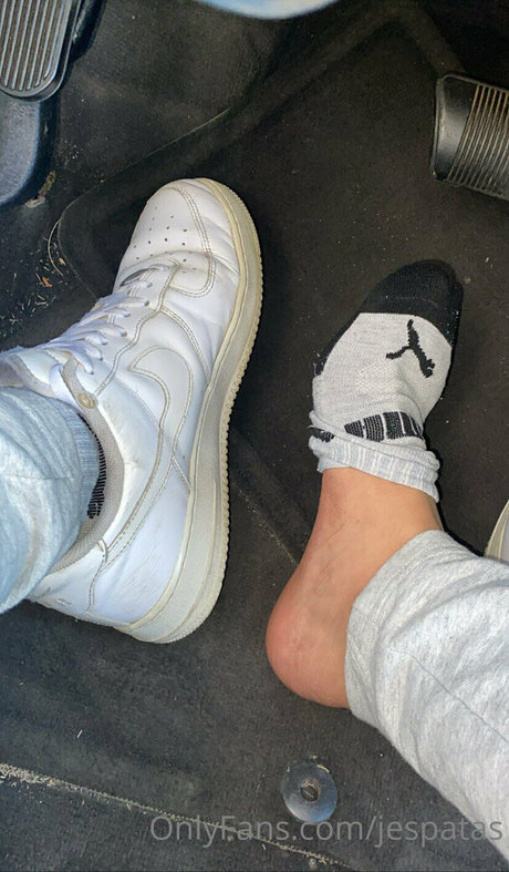 jespatas art model photo