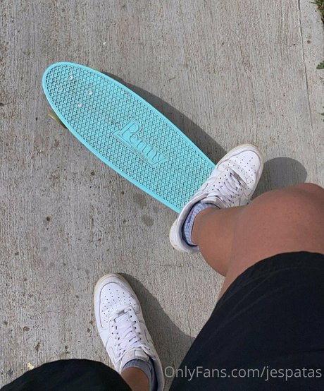 jespatas top model images