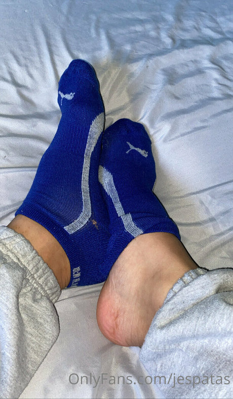 jespatas erotic actress pic