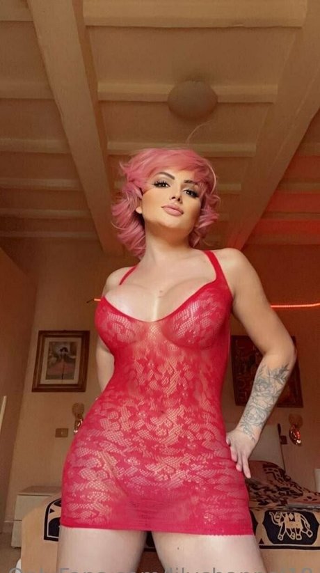 lilychannel18 pretty model galleries