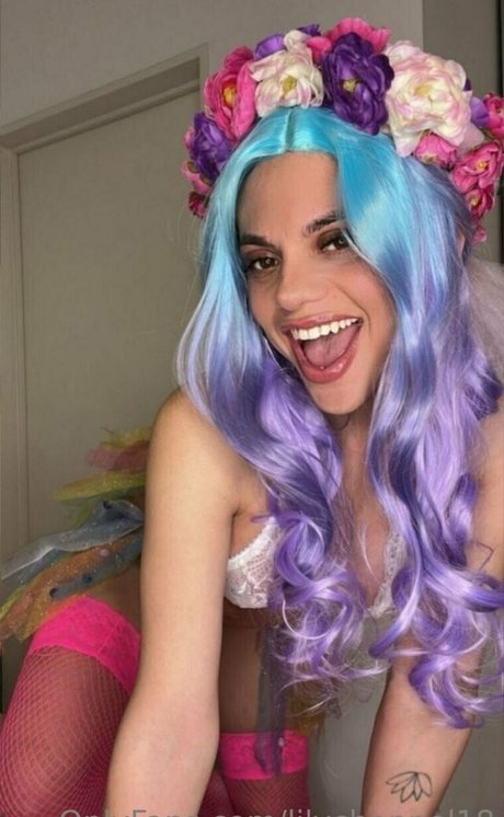 lilychannel18 porn actress picture