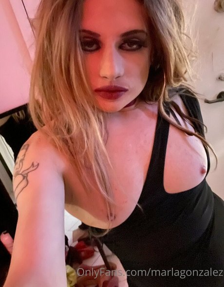 queenmarlagonzo pornstar nice pic