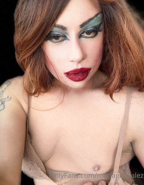 queenmarlagonzo best model pictures