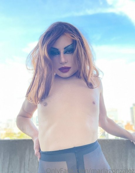 queenmarlagonzo perfect pornstar image