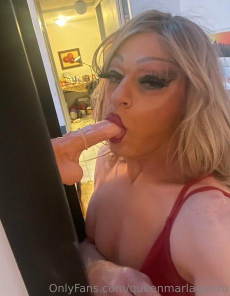 queenmarlagonzo pornstar hot galleries