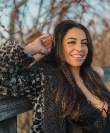 Lina alqaq model nudes pic