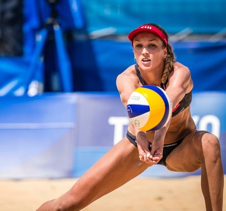 Anouk Verge Depre nude pornstar pictures