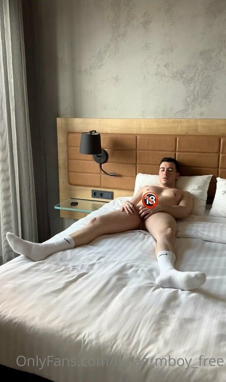 lucas mboy free top model picture