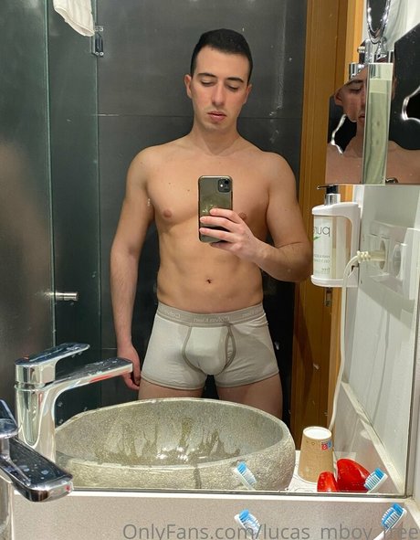 lucas mboy free model hd gallery