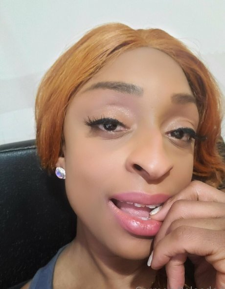 therealcarmenhayes free star pictures