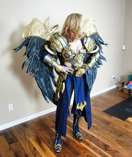 SuopOnTwitch free model picture