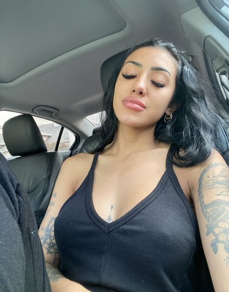 Shewolftribe pornstar nudes picture