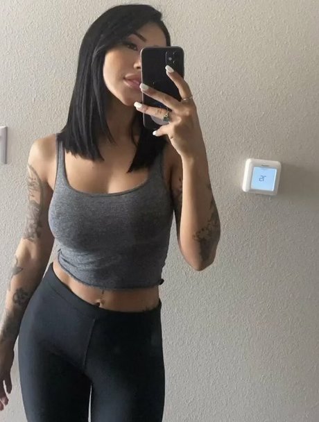 Shewolftribe pornographic model photos