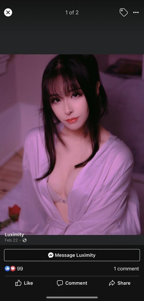 Luximity pornstar sex image