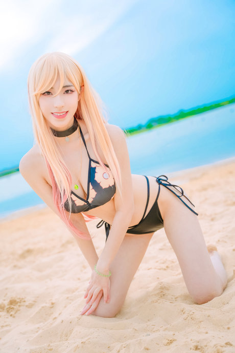 Luximity model hot galleries